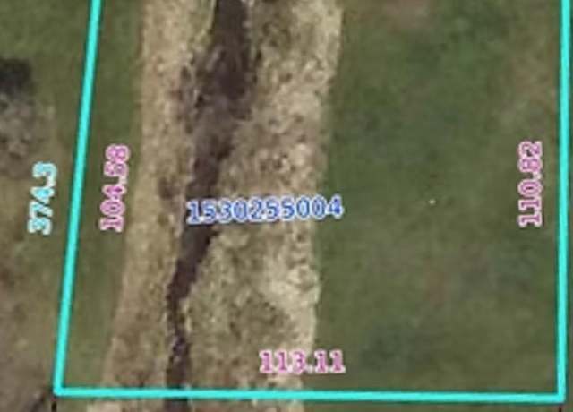 Property at 207 Brookside Dr, Parkersburg, IA 50665