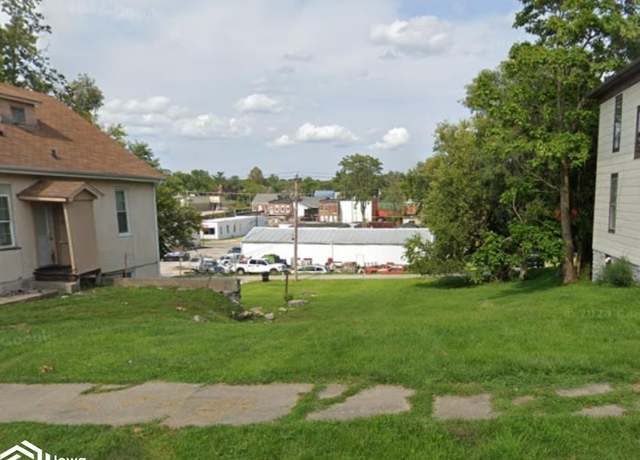 Property at 1105 Exchange St, Keokuk, IA 52632