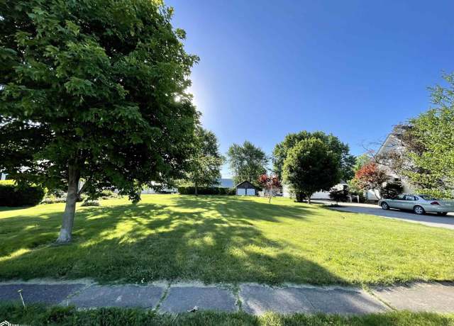 Property at 502 S White St, Mount Pleasant, IA 52641