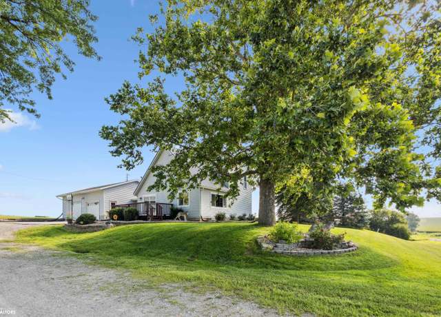 Property at 1067 320th Ave, Malcom, IA 50157, 3 beds, 1.5 baths