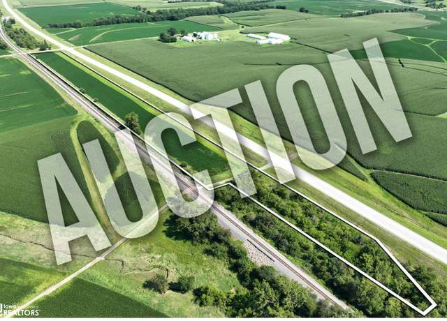 Property at Highway 92 Hwy E, Ainsworth, IA 52201