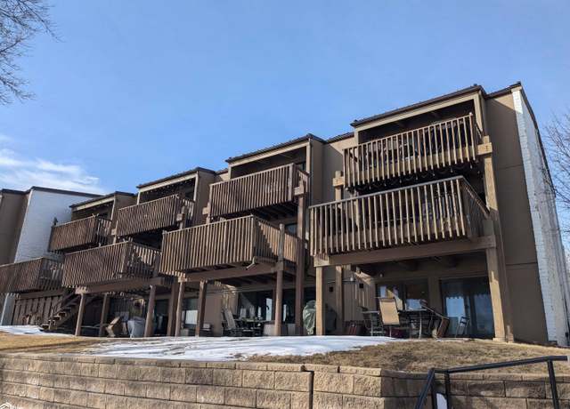 Property at 2700 N Shore Dr Dr Unit F3-28A, Clear Lake, IA 50428, 1 bed, 1 bath