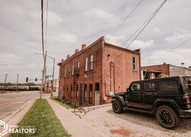 Property at 601 S Main St, Burlington, IA 52601, 1 bed, 1 bath