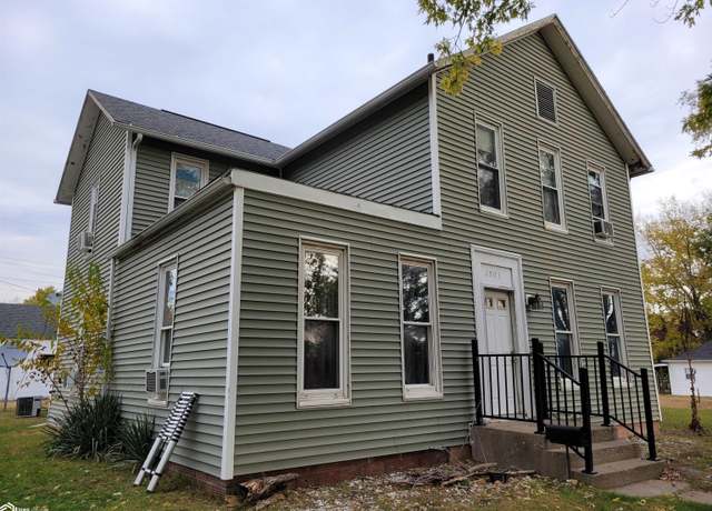 Property at 2903 Avenue H, Fort Madison, IA 52627, 5 beds, 2 baths