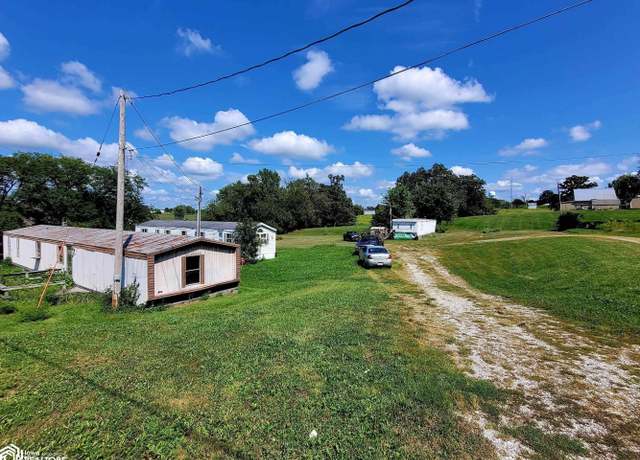 Property at 603 S 200th, Sigourney, IA 52591