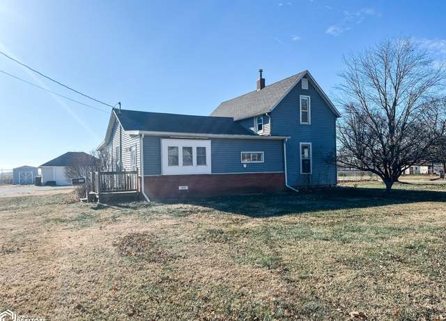 Property at 2005 Mason Rd, Burlington, IA 52601, 3 beds, 1 bath