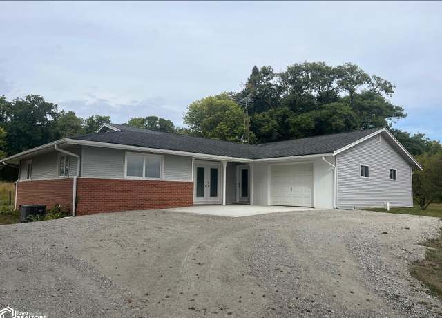 Property at 182 Warbler Ave, Ackley, IA 50601, 3 beds, 1.5 baths