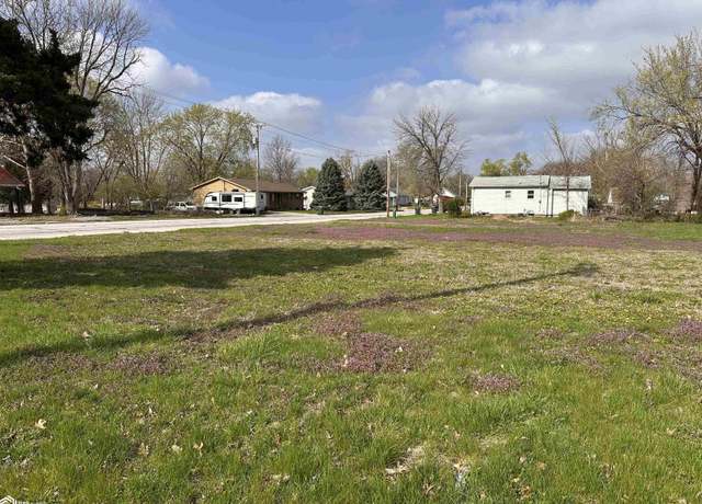 Property at 418 Johnson Street Rd, Keokuk, IA 52632