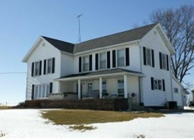 Property at 3434 Highway T47, Montour, IA 50173, 3 beds, 1 bath