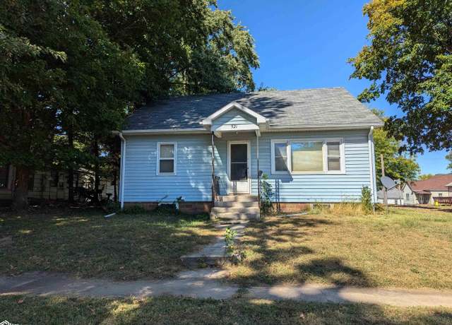 Property at 521 E Lucas St. St, Algona, IA 50511, 4 beds, 2 baths