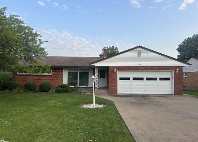Property at 2845 Sunnyside Ave, Burlington, IA 52601, 2 beds, 2 baths