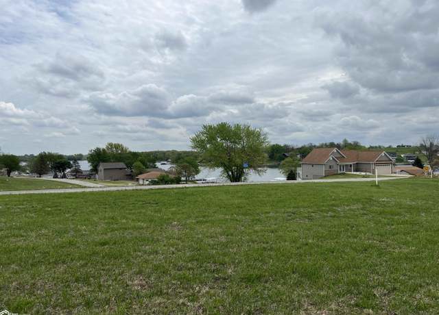 Property at 764 Lakeview, Ellston, IA 50074