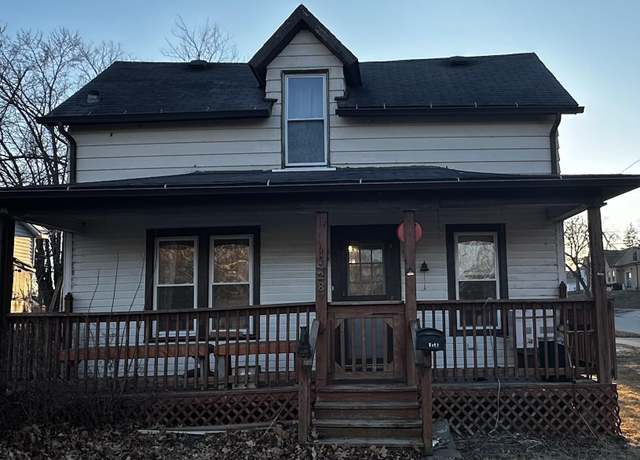 Property at 1428 Orleans Ave. Ave, Keokuk, IA 52632, 2 beds, 2 baths
