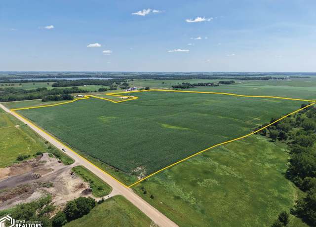 Property at Co. Rd. 39 / 190th Ave, Fairmont, MN 56031