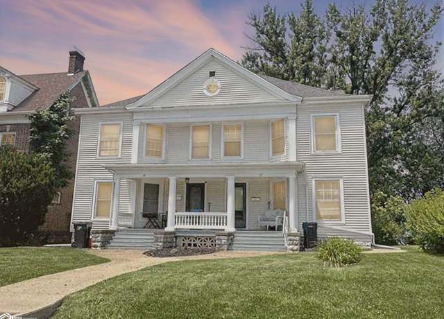 Property at 615 N Court St, Ottumwa, IA 52501