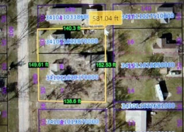 Property at 1605 S 21st St, Centerville, IA 52544