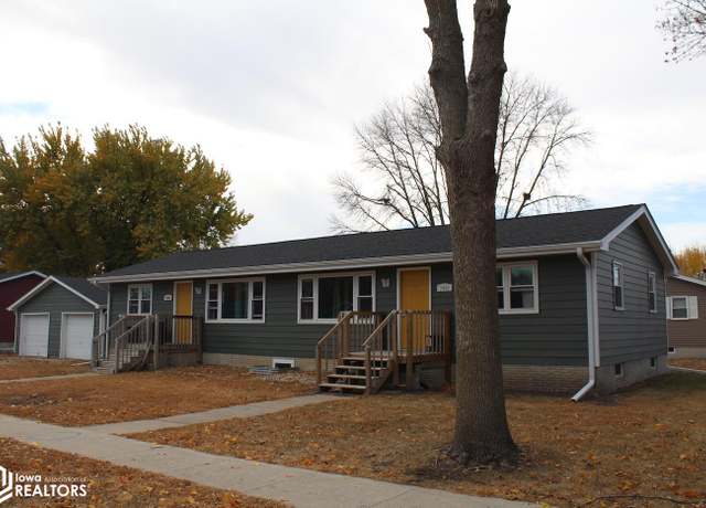 Property at 1440 State St, Garner, IA 50438, 6 beds, 4 baths