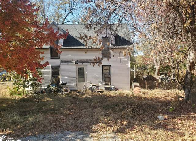 Property at 106 Market St, Imogene, IA 51645, 3 beds, 1 bath