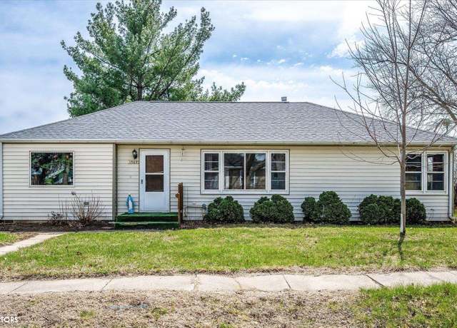 Property at 1509 Linda Ln, Harlan, IA 51537, 3 beds, 1.5 baths