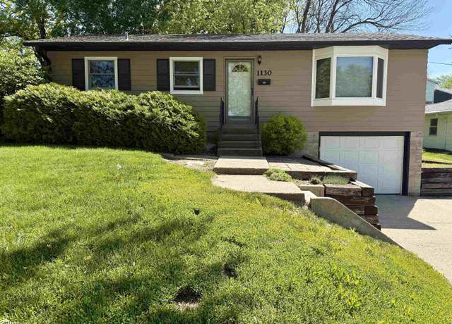 Property at 1130 Forest St, Carroll, IA 51401, 3 beds, 2 baths