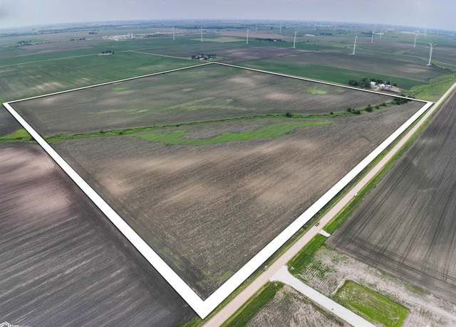 Property at W Ave, Grand Junction, IA 50107
