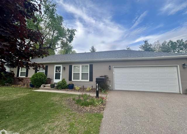 Property at 418 S 2nd St, Wapello, IA 52653, 3 beds, 1.5 baths