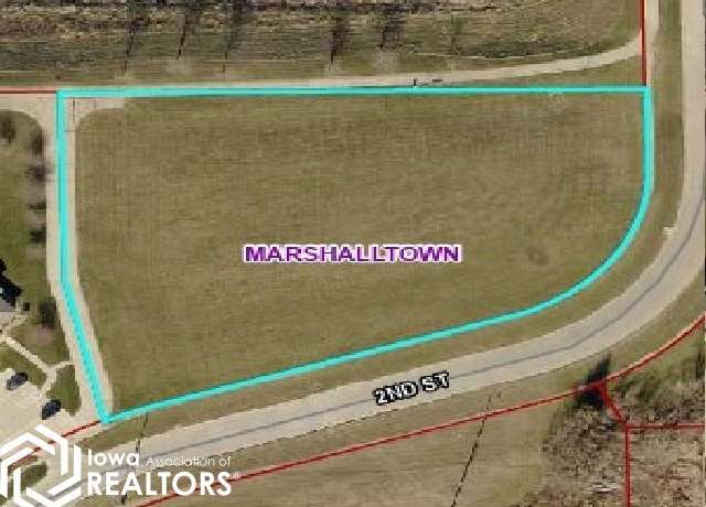 Property at 2910 S 2nd St, Marshalltown, IA 50158