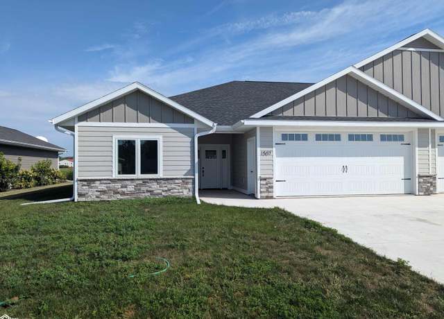 Property at 1507 Creekside Dr, Humboldt, IA 50548, 3 beds, 2 baths