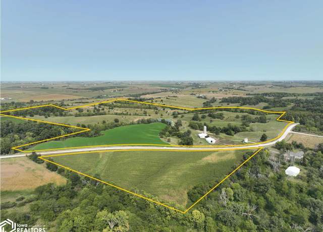 Property at 78th St. Trl, Belle Plaine, IA 52208