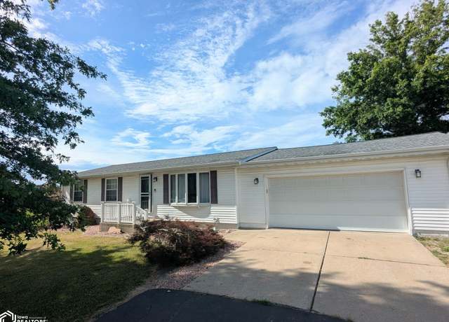 Property at 1711 Dirado Ln, Hamilton, IL 62341, 4 beds, 2 baths