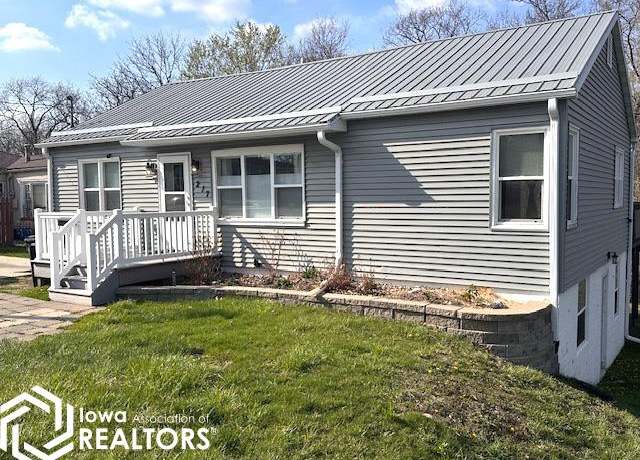 Property at 217 W Manning Ave, Ottumwa, IA 52501, 3 beds, 1 bath