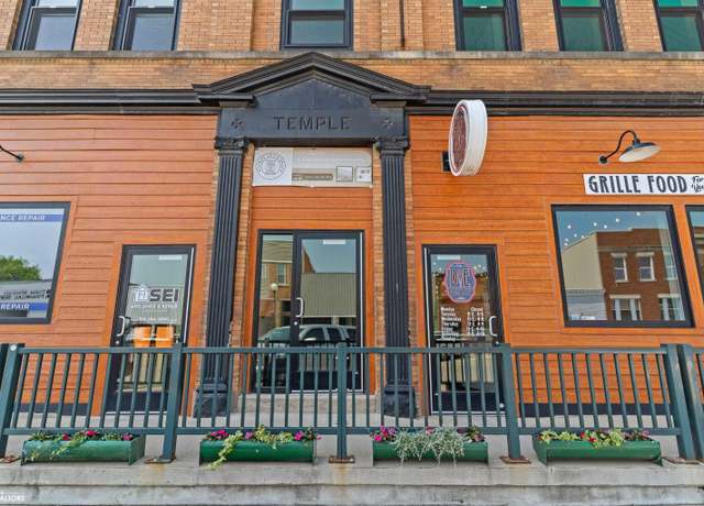 Property at 626 Main St #2, Mediapolis, IA 52637, 1 bed, 1 bath