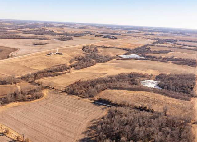 Property at 26043 Nuthatch Ave, Bloomfield, IA 52537