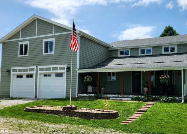 Property at 2858 180th St, Clarinda, IA 51632, 4 beds, 3 baths