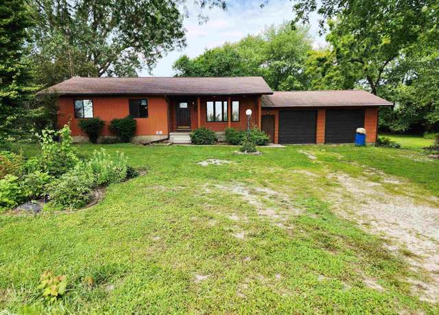 Property at 1697 685th Ave, Albia, IA 52531, 2.5 baths