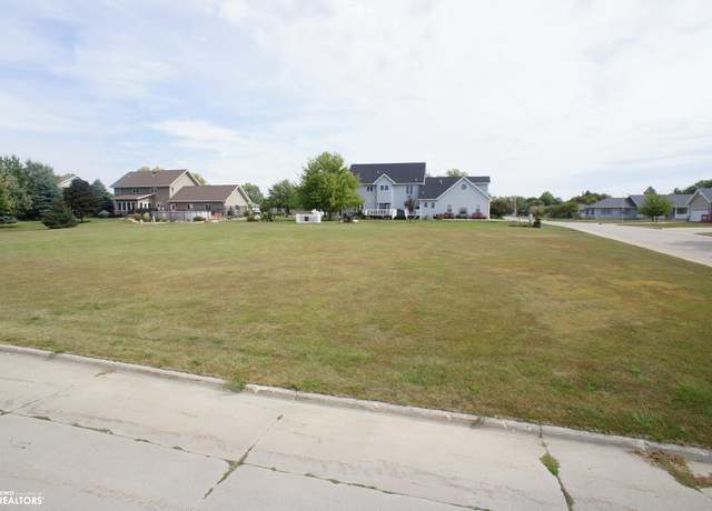 Property at Lots 3 & 4 Brewer Creek Estates 1st Addition, Webster City, IA 50595