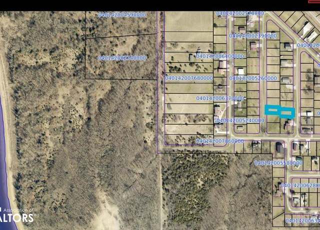 Property at LOTS 11 & 16 BL Apache Dr, Moravia, IA 52571