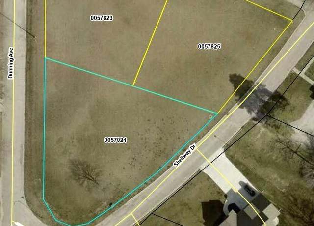 Property at Shellway Dr, Mount Ayr, IA 50854