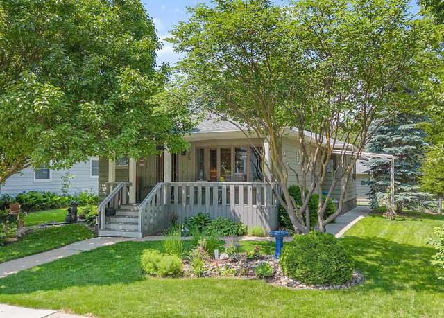 Property at 125 N 15th St St, Clear Lake, IA 50428, 3 beds, 3 baths