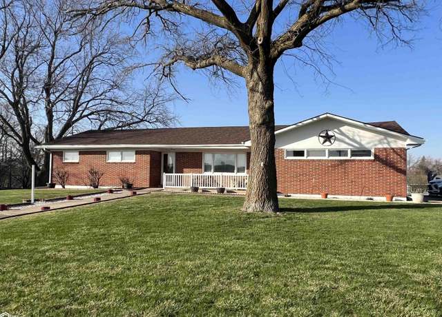 Property at 1526 S Main St, Denison, IA 51442, 4 beds, 2.5 baths
