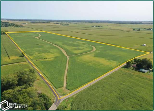 Property at Towerline Rd. at Furrow Rd, Pekin, IL 61554