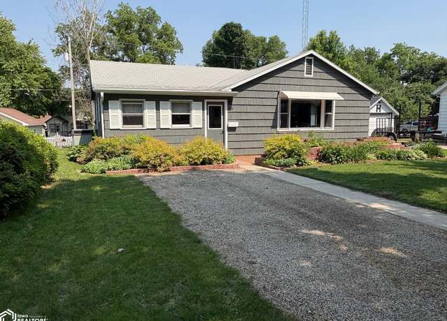 Property at 330 Jason Ave, Iowa Falls, IA 50126, 2 beds, 1 bath