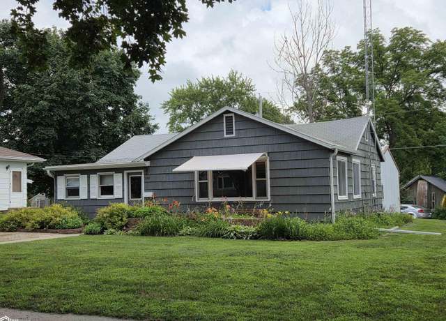 Property at 330 Jason Ave, Iowa Falls, IA 50126, 2 beds, 1 bath