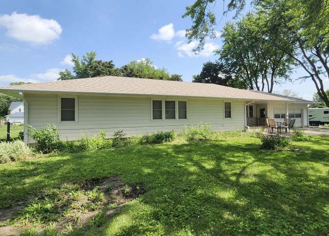 Property at 311 SE D Ave Ave, Gilmore City, IA 50541, 3 beds, 1.5 baths