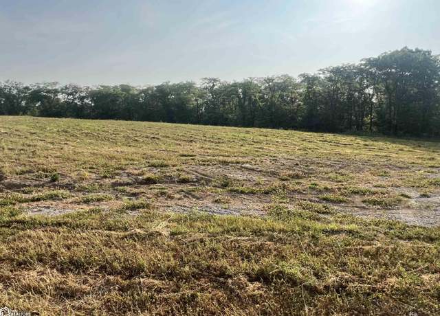 Property at LOT 10 Pin Oaks Ln, Mount Pleasant, IA 52641