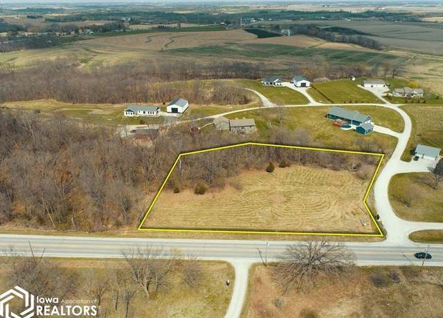 Property at - Osceola Dr, Knoxville, IA 50138