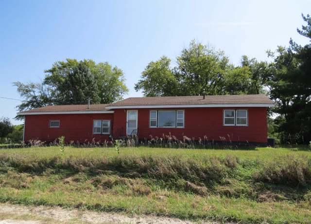 Property at 18687 50th St, Morning Sun, IA 52640, 3 beds, 1.5 baths