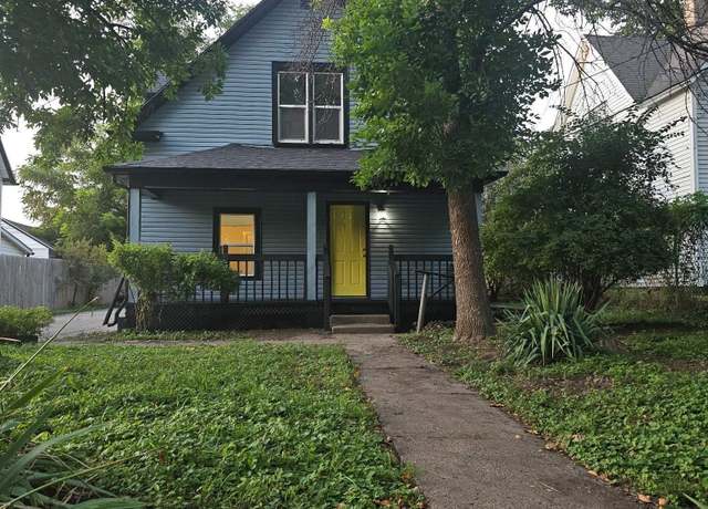 Property at 1804 Capitol Ave, Des Moines, IA 50316, 2 beds, 2 baths