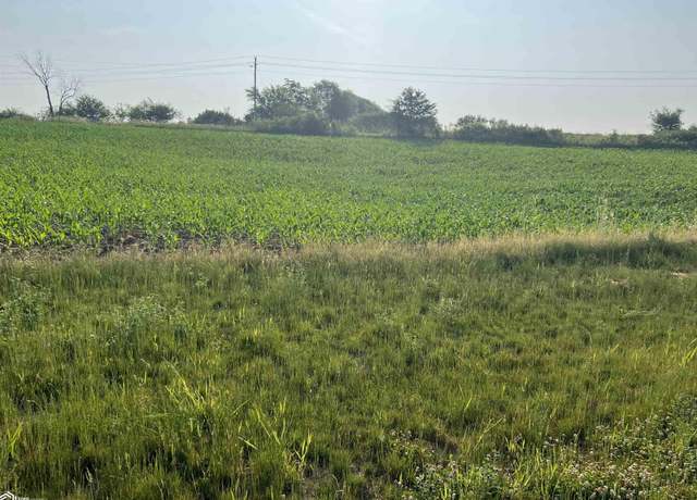 Property at LOT 15 Pin Oaks Ln, Mount Pleasant, IA 52641