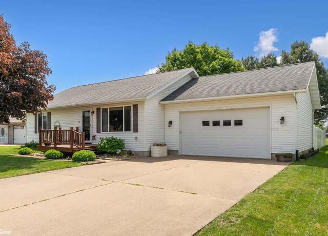 Property at 424 E Becky Ln. Ln, Mount Pleasant, IA 52641, 3 beds, 3 baths